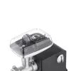 Elektrinė mėsmalė Caso FW 2000 – 2000 W, 2 greičiai, keičiamos plokštelės