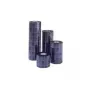 Juostelė terminė Zebra 2300 Wax 450 m Juoda