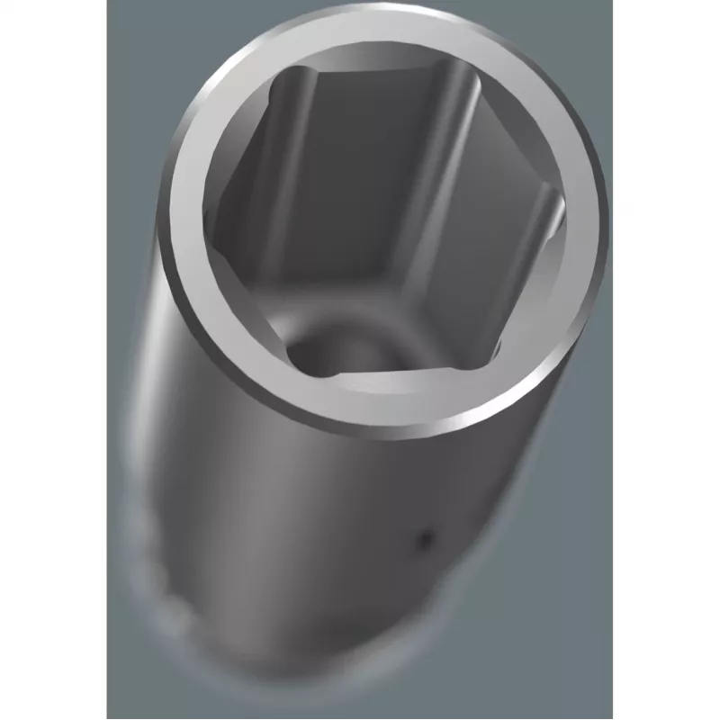 Wera 05005410001 Black įrankių rinkinys