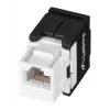 Lanberg Keystone Toolless Modulis RJ45->LSA 180° UTP Cat.5e (KSU5-2000)