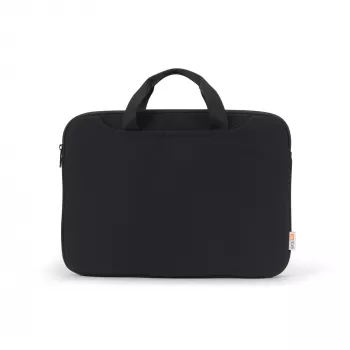 DICOTA BASE XX Plus dėklas 12–12,5" nešiojamiesiems kompiuteriams, juodas (D31788)