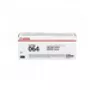 Canon 064 toner kasetė 1 vnt. Originali Cian