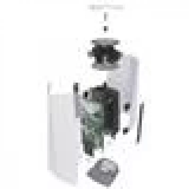 Maršrutizatorius MikroTik RBD25G-5HPacQD2HPnD 2.4 GHz 5 GHz Wi-Fi 802.11ac