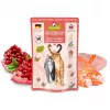 GRANATAPET DeliCATessen kalakutiena ir krevetės - šlapias maistas katėms - 85g
