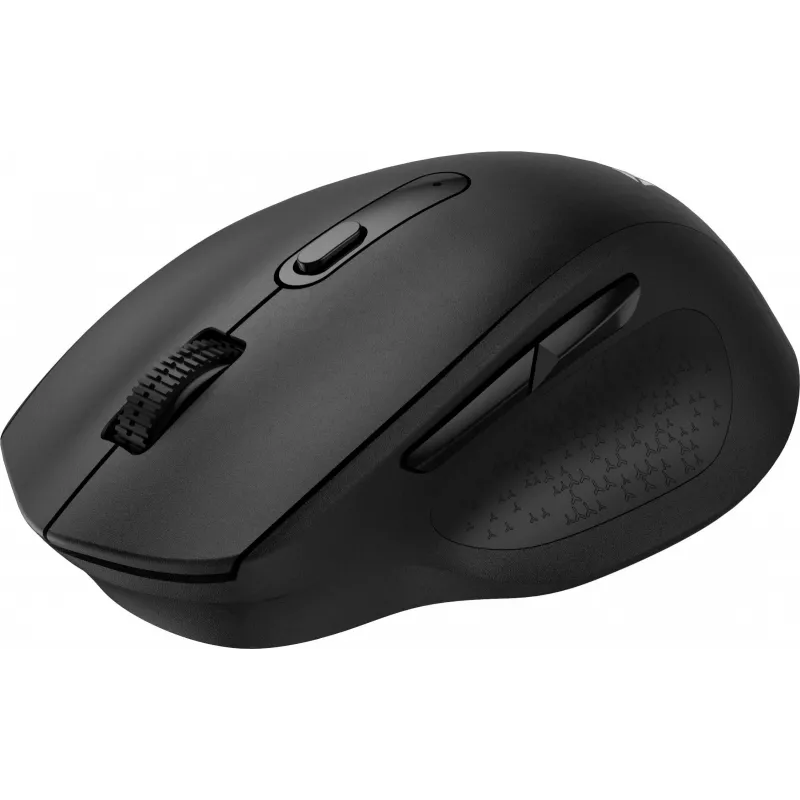 Belaidė pelė YMS 2050BK EGO Optic 1600DPI DUAL WL+B