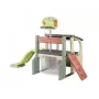Smoby 7600840206 Žalias lauko žaidimų kompleksas