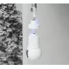 Laikiklis Ubiquiti UACC-G5-PTZ-PM baltas, lauko, 3/4 colio sriegis