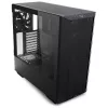 Korpusas Lian Li LANCOOL III Midi Tower juodas