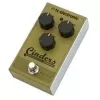 TC Electronic Cinders Overdrive – gitaros efektas
