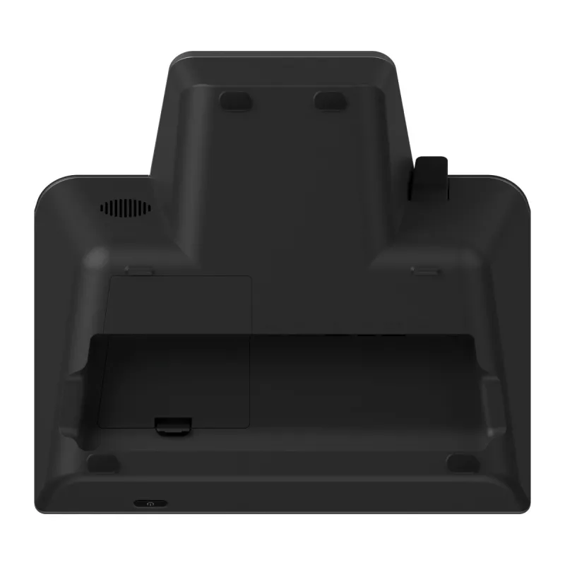 POS terminalas SUNMI D3 MINI 10,1 colio projekcinis talpinis liečiamasis ekranas su USB ir Bluetooth ryšiu