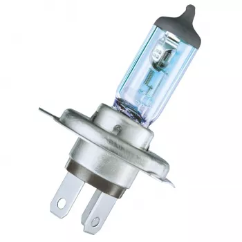 Neolux Blue Light H4 12 V 60/55 W, 2 vnt.