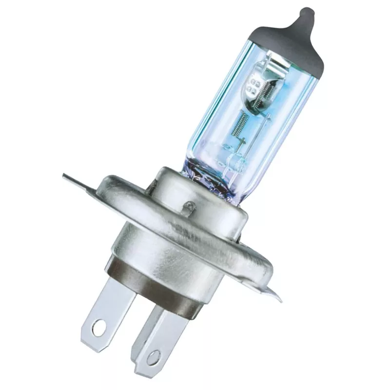 Neolux Blue Light H4 12 V 60/55 W, 2 vnt.