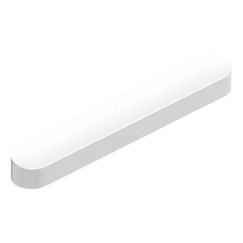 Garso juosta Sonos Beam (Gen 2) 100-240V balta