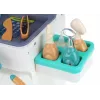 Interaktyvus gydytojo žaidimų rinkinys su vežimėliu Extralink Toys