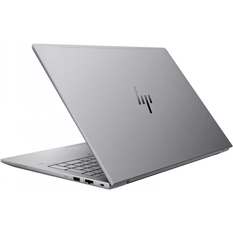 HP ZBook Power 16 G11 A mobilioji darbo stotis – AMD Ryzen 7 8845HS – Win 11 Pro – Radeon 780M – 32 GB RAM – 1 TB SSD NVMe, TLC – 40,6 cm (16 colių)