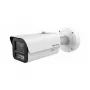 Bulletinė DeepinView kamera Hikvision iDS-2CD7A86G2/V-XZHSY 8MP 2,8–12 mm varifokalinis objektyvas
