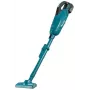 Makita 18V belaidis dulkių siurblys be akumuliatoriaus ir įkroviklio DCL282FZ
