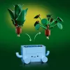 LEGO BOTANICALS 10349 Laimingi augalai