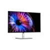 Monitorius Dell U2724DE 27 colių IPS 16:9 120 Hz 8 ms 350 cd/m² sidabrinis, 60 mėnesių garantija