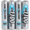 Įkraunama AAA baterija Ansmann 5035232 NiMH