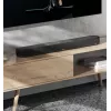 Sennheiser AMBEO Soundbar Plus SB02 garso juosta – 500 W, 9 garsiakalbiai, 2x HDMI 2.0, HDMI eARC, Wi‑Fi, Bluetooth