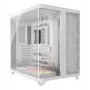 PC korpusas Corsair AIR 5400 RS-R ARGB Midi Tower baltas