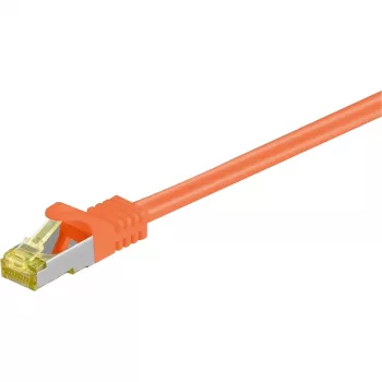 Tinklo laidas Goobay RJ-45 CAT7 15 m