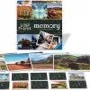 Kolekcinis atminties žaidimas „Lost Places“, Ravensburger