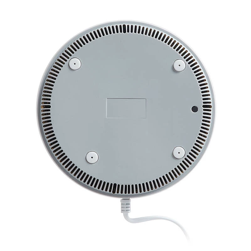 Drėkintuvas Deerma F628W ultragarsinis 5 L baltas 25 W