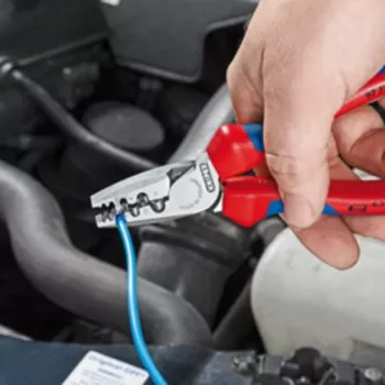 Knipex KP-9772180 replės