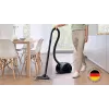 Bosch Serie 2 BGBS2LB1 dulkių siurblys, 600 W, 3,5 L, su dulkių maišeliu