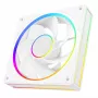 Kompiuterio ventiliatorius MODECOM VOLCANO LOOP 120 ARGB Reverse Fan Baltas 120 mm, PWM, 400–1400 RPM