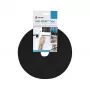 Lipnusis dirželis Brady VELCRO ONE-WRAP 13 mm x 25 m, juodas