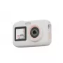 Veiksmo kamera SJCam Funcam+ White – 1080p Full HD, vandeniui atspari