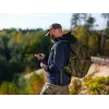 Nešiojamas įkroviklis TRACER EnerGen 20000 mAh, Power Delivery 20W, USB-C įėjimas, 2×USB-A išėjimai, 3 įrenginių palaikymas, oranžinė