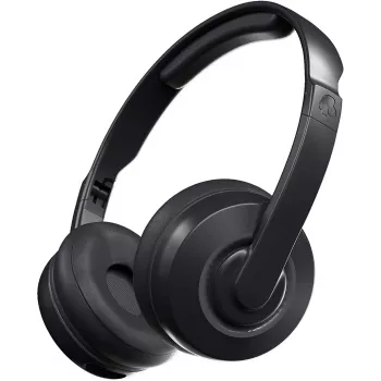 Ausinės Skullcandy Belaidės Antgalvės Juodos