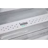 Sharp SJ-FBB04DTXWE šaldytuvas-šaldiklis laisvai pastatomas 268 L baltas
