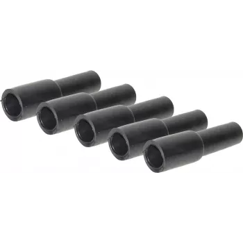 Adapterių rinkinys ShiverPeaks 85397-SET5 – Guminės įvorės F jungtims