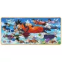 Subsonic Gaming pelėdos kilimėlis XXL DBZ Goku ir draugai SA5589-D2