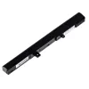 Baterija Green Cell AS75PRO, skirta ASUS X551 X551C X551CA X551M X551MA