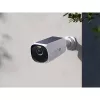 IP stebėjimo kamera Eufy eufyCam S330 (eufyCam 3) 3840×2160, lauko, belaidė, montuojama ant sienos, 135° matymo kampas, 2 krypčių garsas
