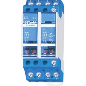Eltako Electronics Impulsinis Relė S12-400-230V (21400030)