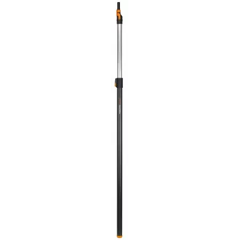 Teleskopinis kotas įrankiams Fiskars 1000666 Aliuminis 1400 mm