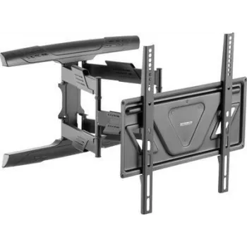 SpeaKa Professional TV sieninis laikiklis 81,3 cm (32 inch) - 177,8 cm (70 inch) pakreipiamas, pasukamas (SP-9067772)
