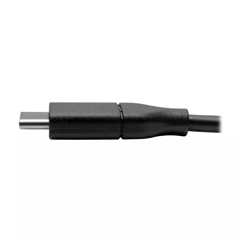 Eaton Tripp Lite Series USB-C laidas (M/M) - USB 2.0, 5A (100W), 1,83 m