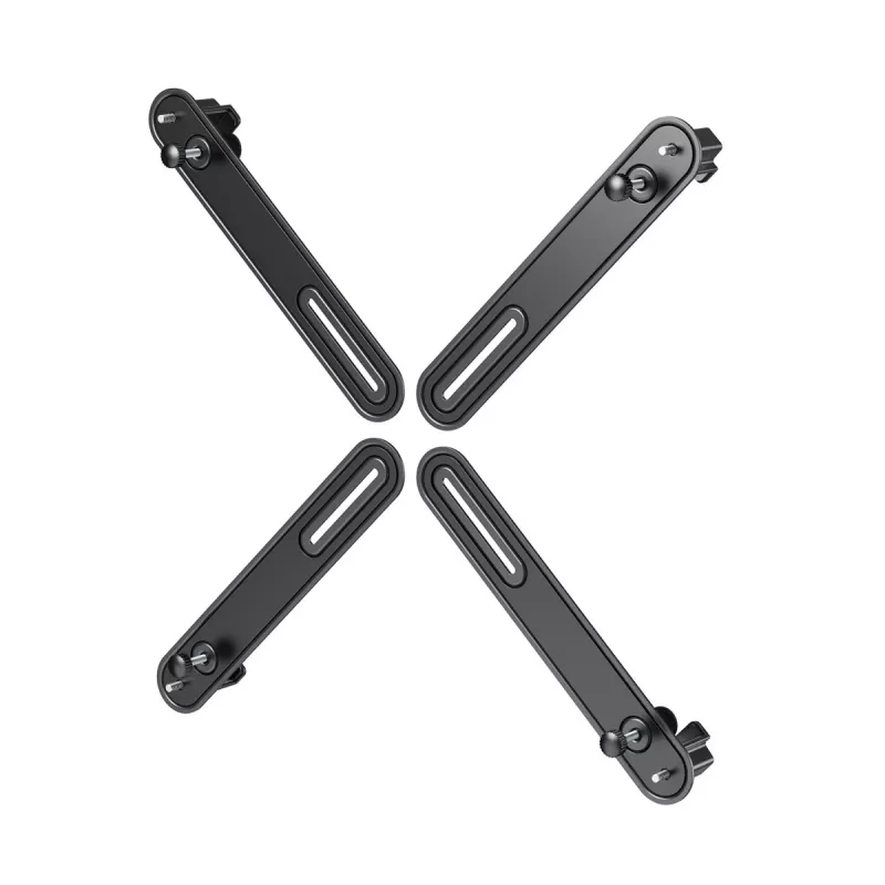 Adapteris ekranams be VESA lizdo Maclean MC-990