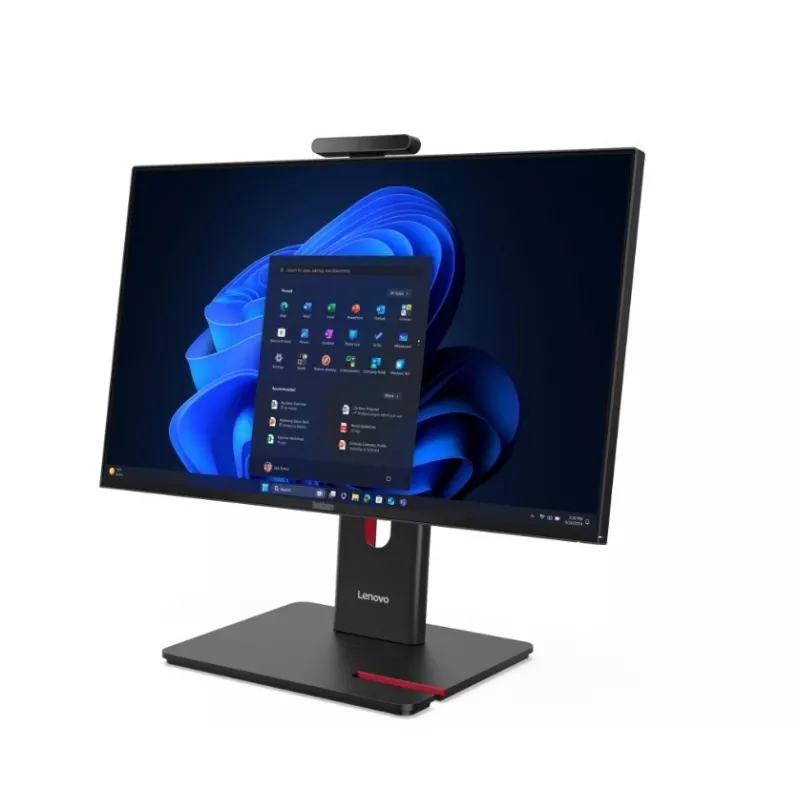 Viskas viename kompiuteris Lenovo ThinkCentre M70a G6 Ultra 5 16GB 512GB INT W11Pro 23.8 FHD