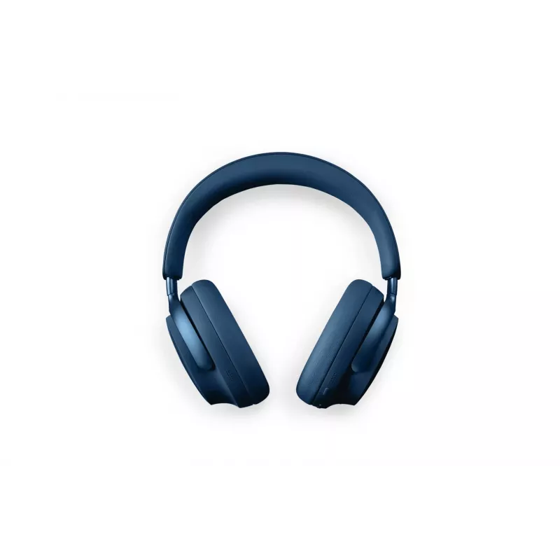 Bose 880066-1200 ausinės / headset, belaidės ir laidinės, lankelis, Bluetooth, mėlyna