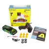 Driftinis RC automobilis Amewi 21132, 1:24 mastelis, elektrinis variklis, Li‑Ion 500 mAh, nuo 6 metų