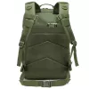 Extralink Military Tactical School Backpack 45L kelioninė kuprinė vyrams MIL-1115
